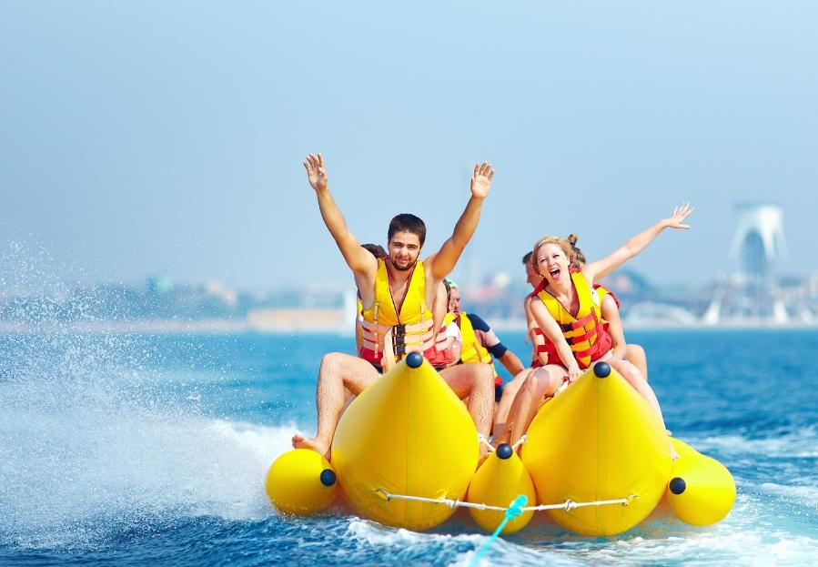 Пакетные туры