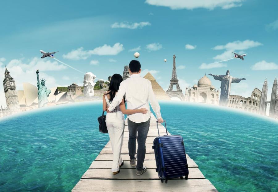 Организация индивидуальных и групповых поездок, эксклюзивных туров и деловых встреч по всему миру